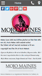 Mobile Screenshot of mojomaines.com